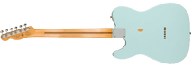 Fender Limited Edition Vintera Road Worn '50S Telecaster, Maple Fingerboard, Sonic Blue - Fair Deal Music