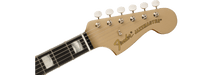 Fender Gold Foil Jazz Master, Shoreline Gold, Electric Guitar - Fair Deal Music