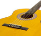 Mad About Left-Handed Classical Spanish Guitar Pack (3/4), Left Handed - Fair Deal Music