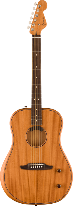 Fender Highway Series Dreadnought Mahogany - Fair Deal Music