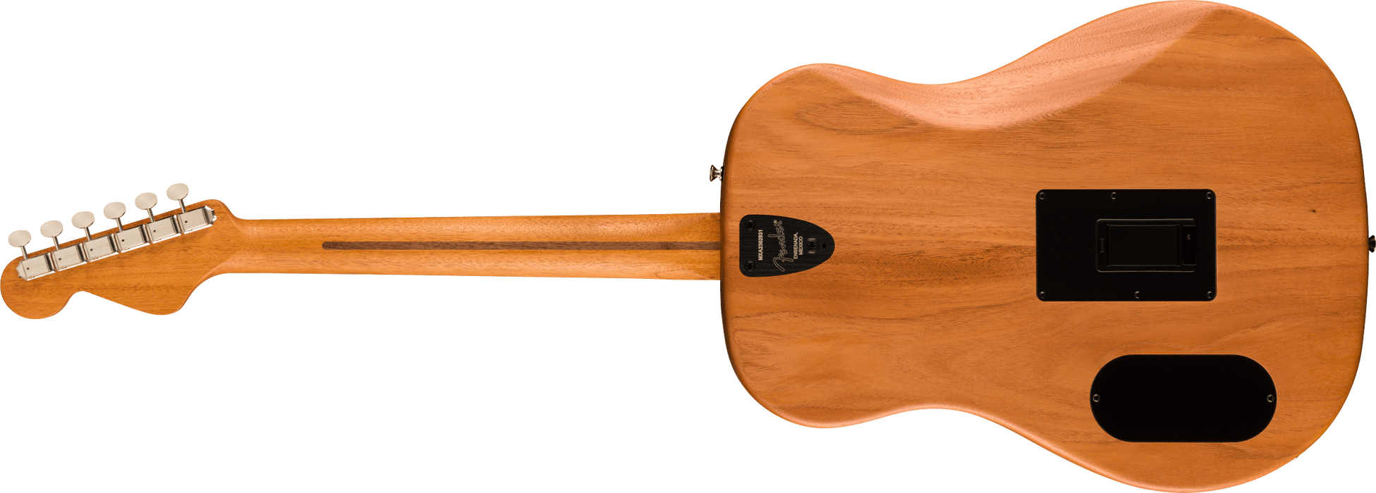 Fender Highway Series Dreadnought Mahogany - Fair Deal Music