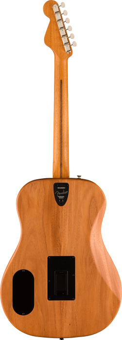 Fender Highway Series Dreadnought Mahogany - Fair Deal Music