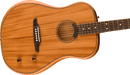 Fender Highway Series Dreadnought Mahogany - Fair Deal Music