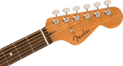 Fender Highway Series Dreadnought Mahogany Electro Acoustic Guitar - Fair Deal Music