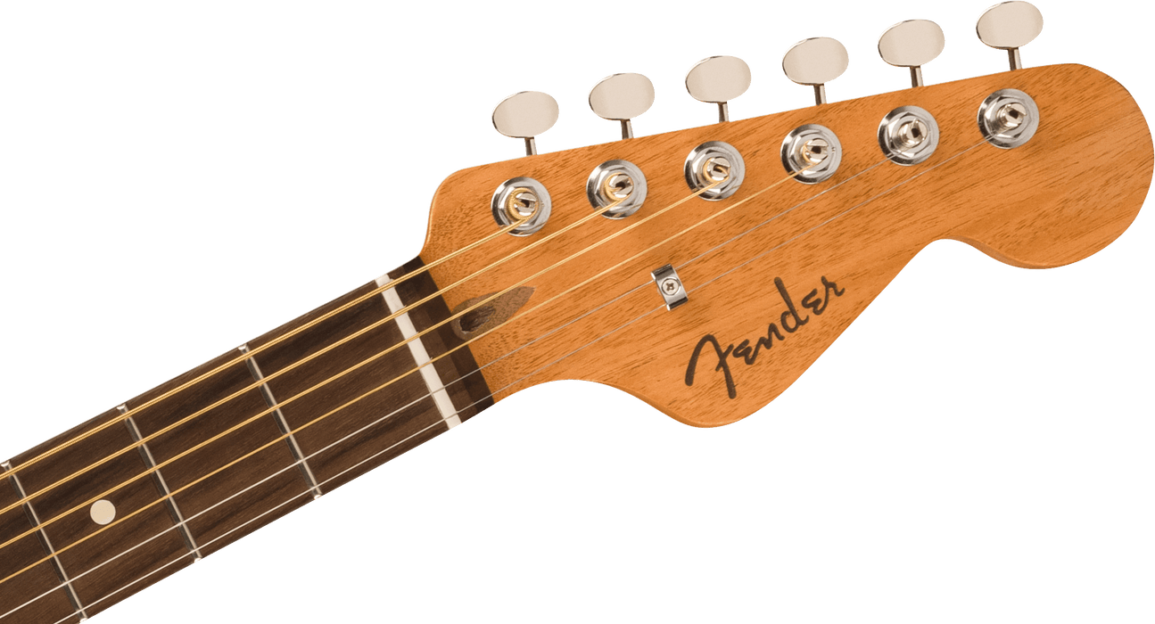 Fender Highway Series Dreadnought Mahogany - Fair Deal Music