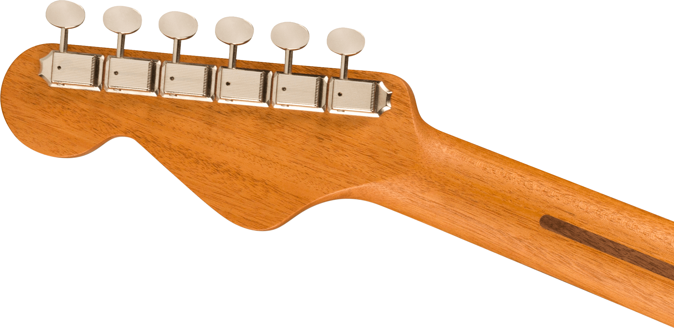 Fender Highway Series Dreadnought Mahogany Electro Acoustic Guitar - Fair Deal Music