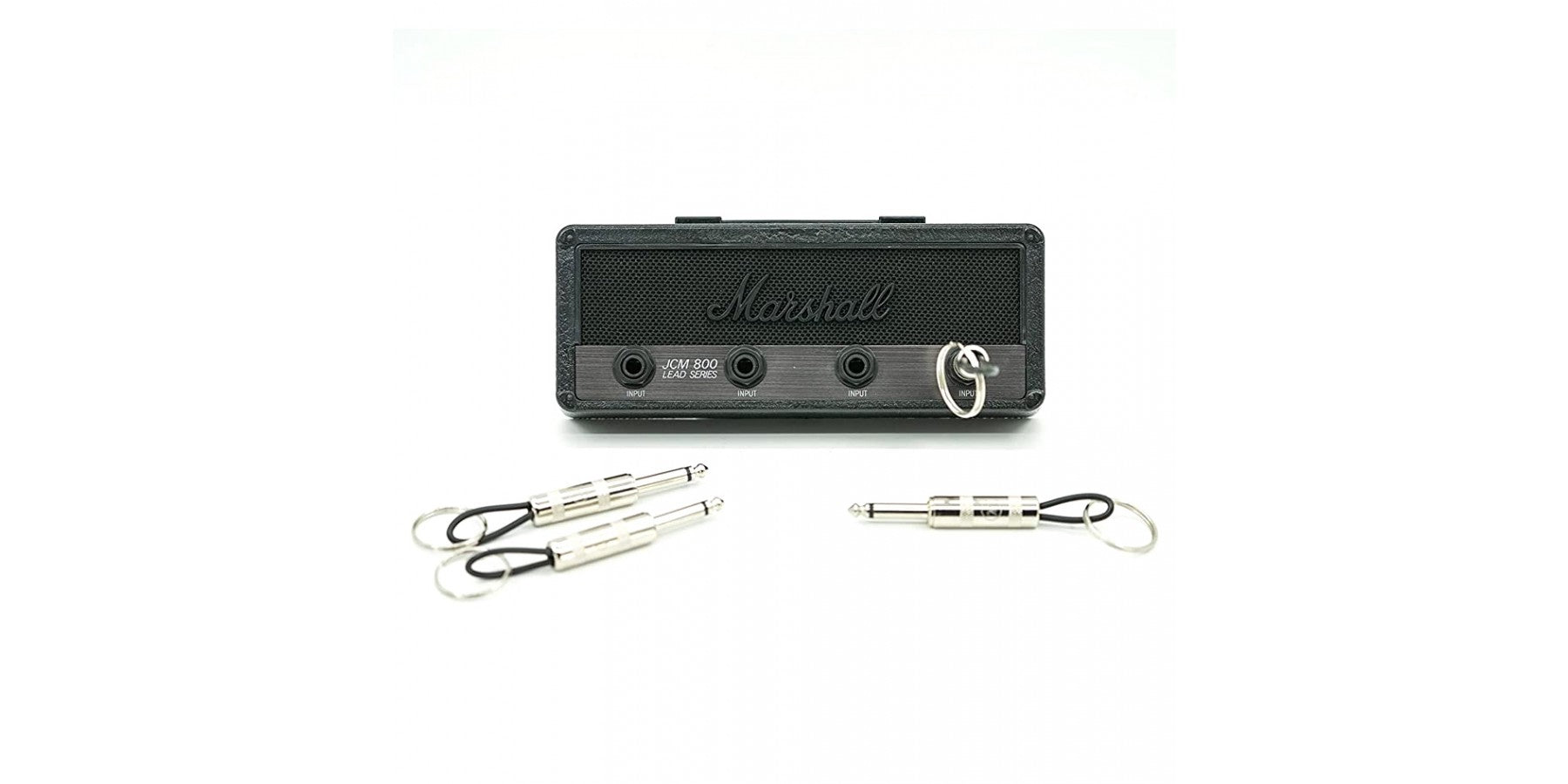 Marshall Jack Rack II JCM800 Standard - Stealth - Fair Deal Music