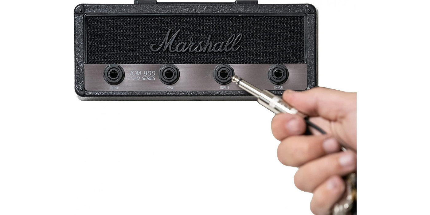 Marshall Jack Rack II JCM800 Standard - Stealth - Fair Deal Music