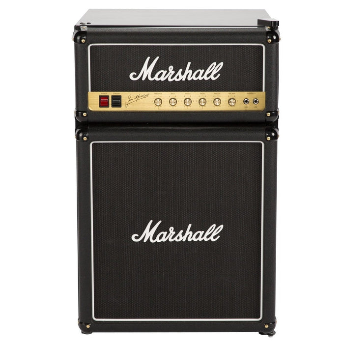 Marshall Fridge 4.4 With Freezer Compartment B-Stock  #5 - Fair Deal Music