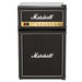 Marshall Fridge 4.4 With Freezer Compartment B-Stock  #5 - Fair Deal Music