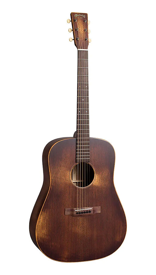 Martin D15m Streetmaster Acoustic Guitar - Fair Deal Music
