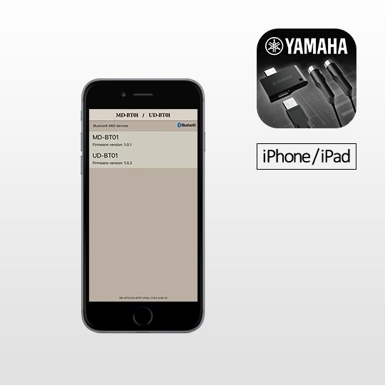 Yamaha UD-BT01 Bluetooth Wireless USB Adaptor - Fair Deal Music