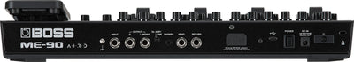Boss ME-90 Guitar Multiple Effects Pedal, Nearly New - Fair Deal Music