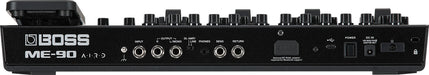 Boss ME-90 Guitar Multiple Effects Pedal, Nearly New - Fair Deal Music