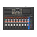Yamaha MGX16 B Black - Fair Deal Music