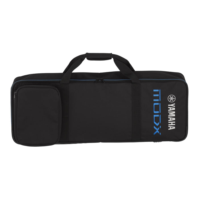 Yamaha SC-MODX6 Soft Case with Shoulder Straps for MODX6+ - Fair Deal Music