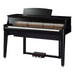 Yamaha N1X AvantGrand Hybrid Digital Piano - Fair Deal Music