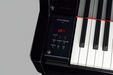 Yamaha N1X AvantGrand Hybrid Digital Piano - Fair Deal Music