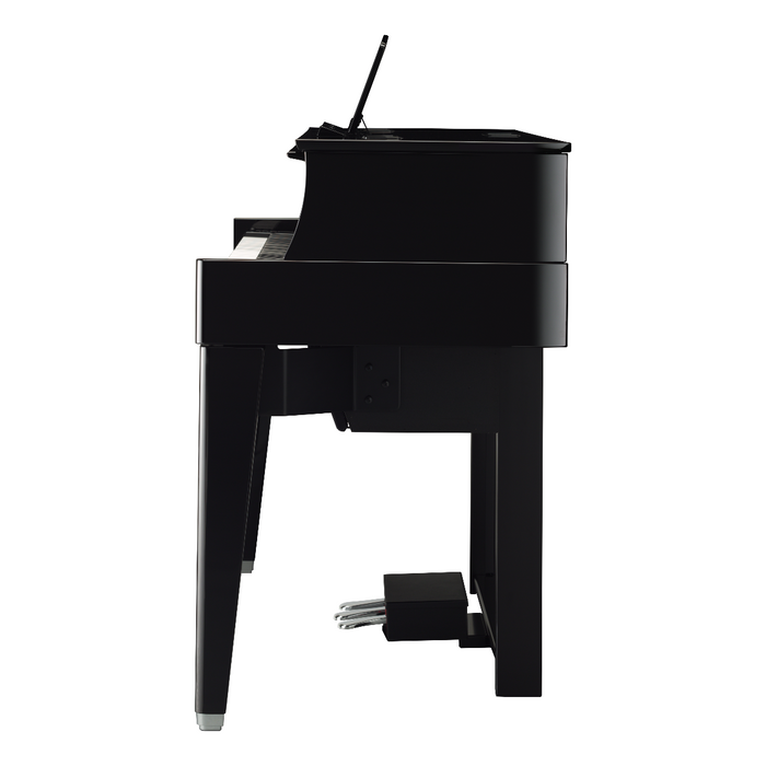 Yamaha N1X AvantGrand Hybrid Digital Piano - Fair Deal Music