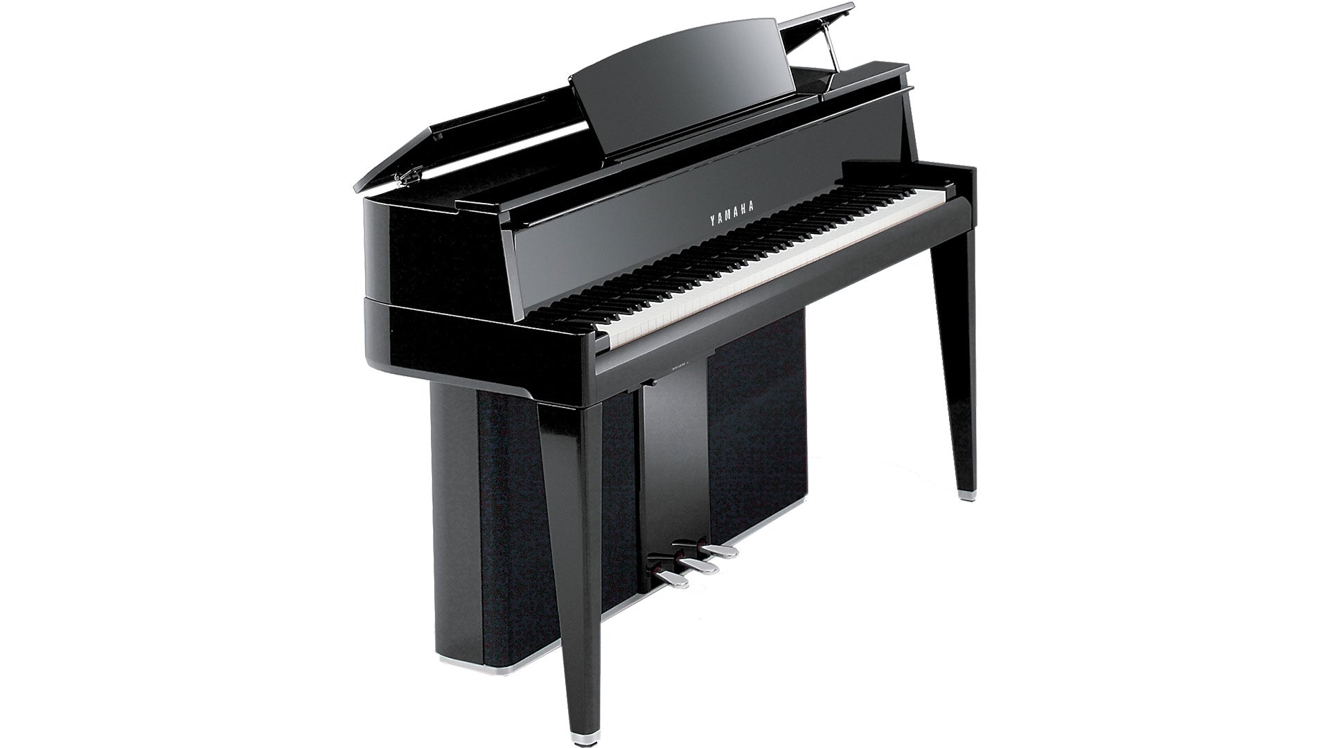 Yamaha N2 AvantGrand Hybrid Digital Piano - Fair Deal Music