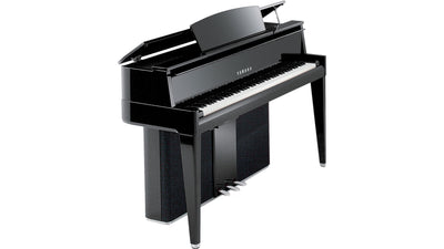 Yamaha N2 AvantGrand Hybrid Digital Piano - Fair Deal Music