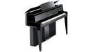 Yamaha N2 AvantGrand Hybrid Digital Piano - Fair Deal Music