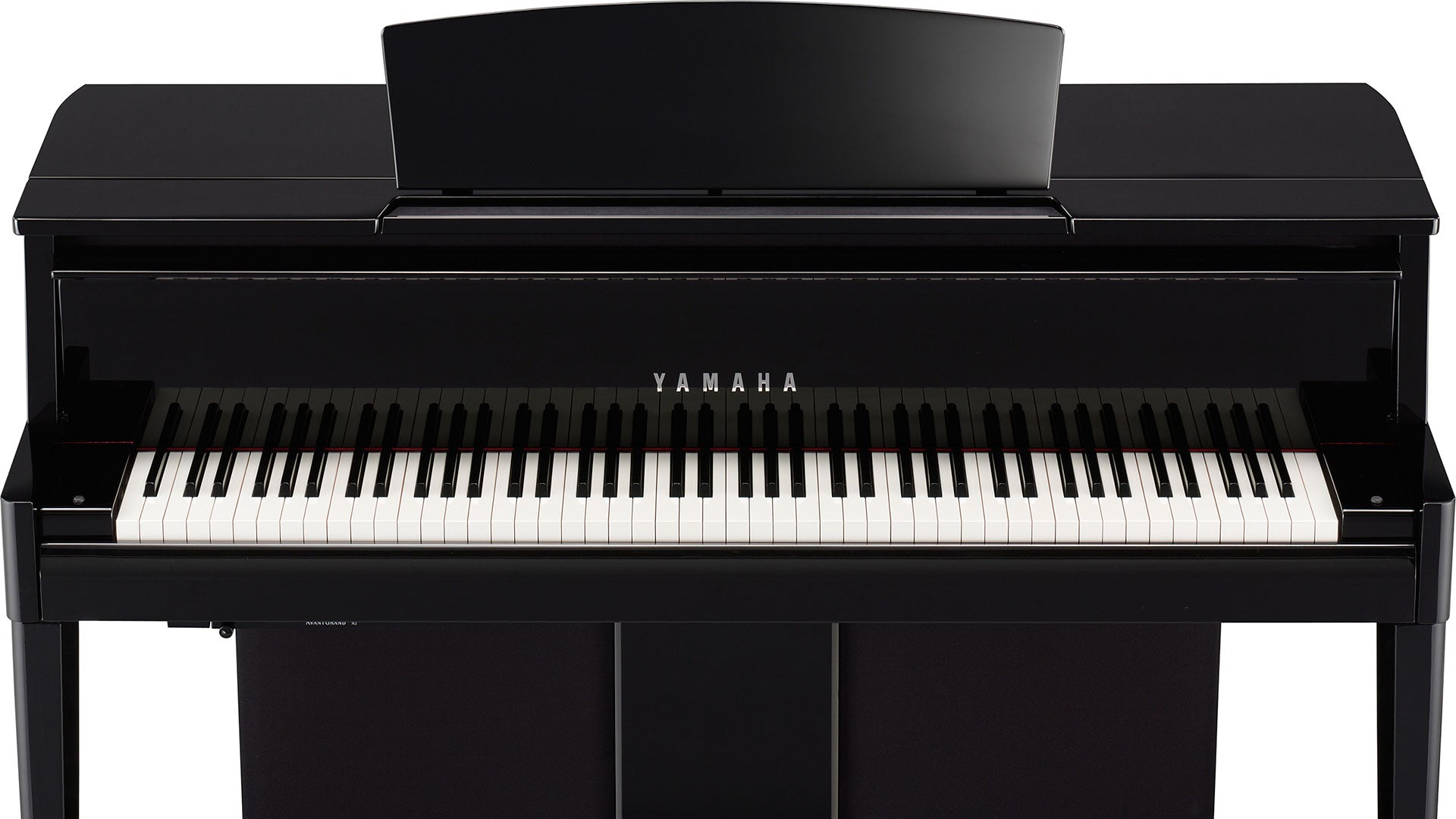 Yamaha N2 AvantGrand Hybrid Digital Piano - Fair Deal Music