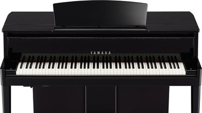 Yamaha N2 AvantGrand Hybrid Digital Piano - Fair Deal Music