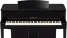 Yamaha N2 AvantGrand Hybrid Digital Piano - Fair Deal Music