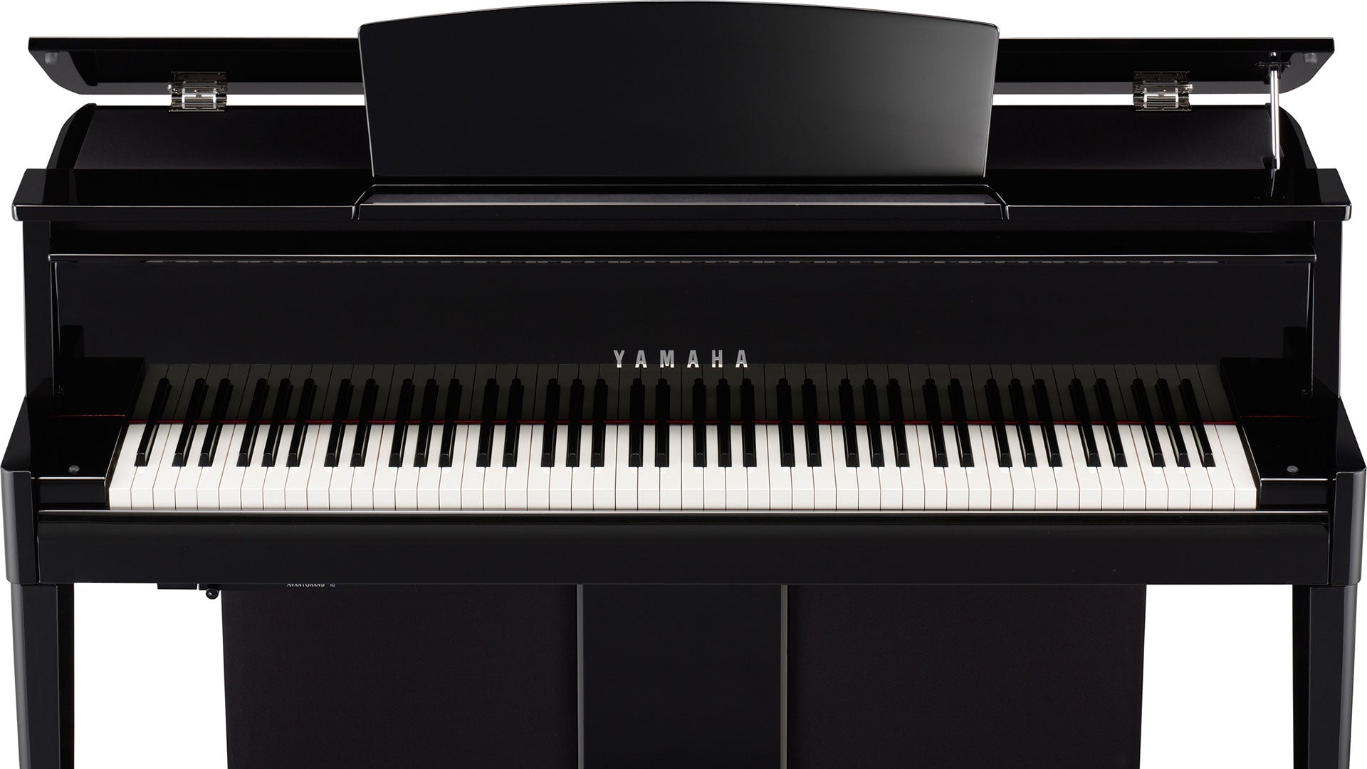 Yamaha N2 AvantGrand Hybrid Digital Piano - Fair Deal Music