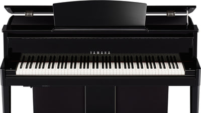 Yamaha N2 AvantGrand Hybrid Digital Piano - Fair Deal Music