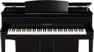 Yamaha N2 AvantGrand Hybrid Digital Piano - Fair Deal Music