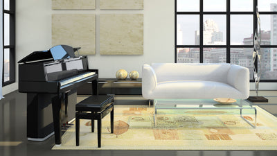 Yamaha N2 AvantGrand Hybrid Digital Piano - Fair Deal Music