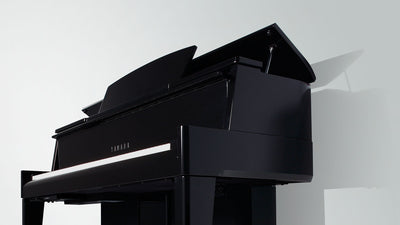 Yamaha N2 AvantGrand Hybrid Digital Piano - Fair Deal Music