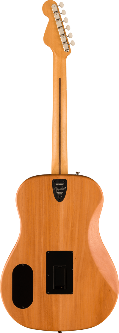 Fender Highway Series Dreadnought Natural, Electro Acoustic Guitar - Fair Deal Music