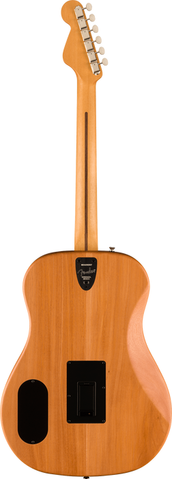 Fender Highway Series Dreadnought Natural - Fair Deal Music