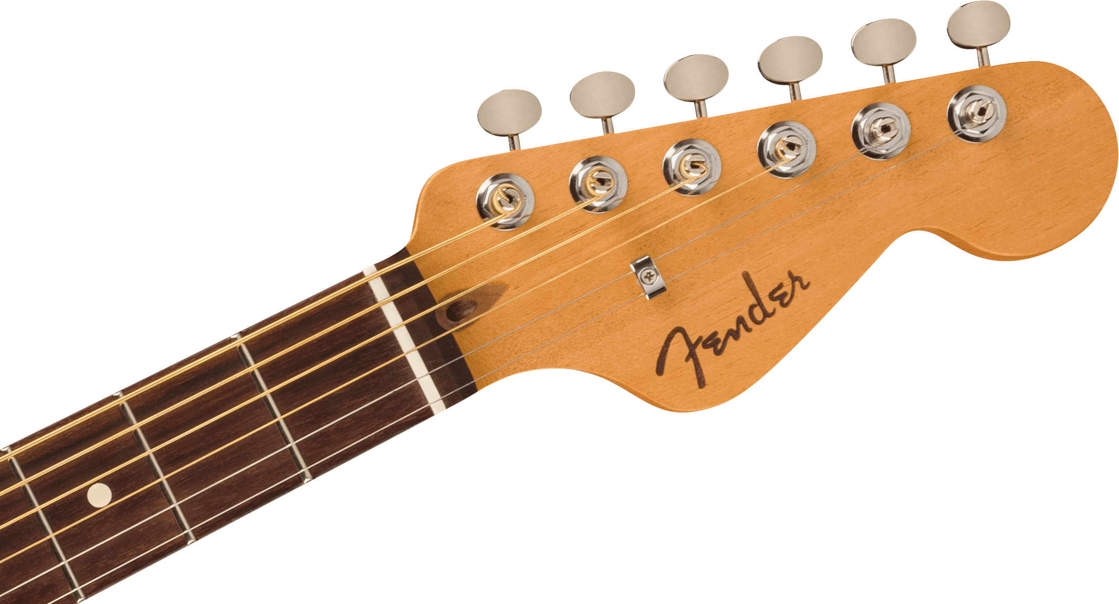 Fender Highway Series Dreadnought Natural, Electro Acoustic Guitar - Fair Deal Music