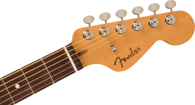 Fender Highway Series Dreadnought Natural, Electro Acoustic Guitar - Fair Deal Music