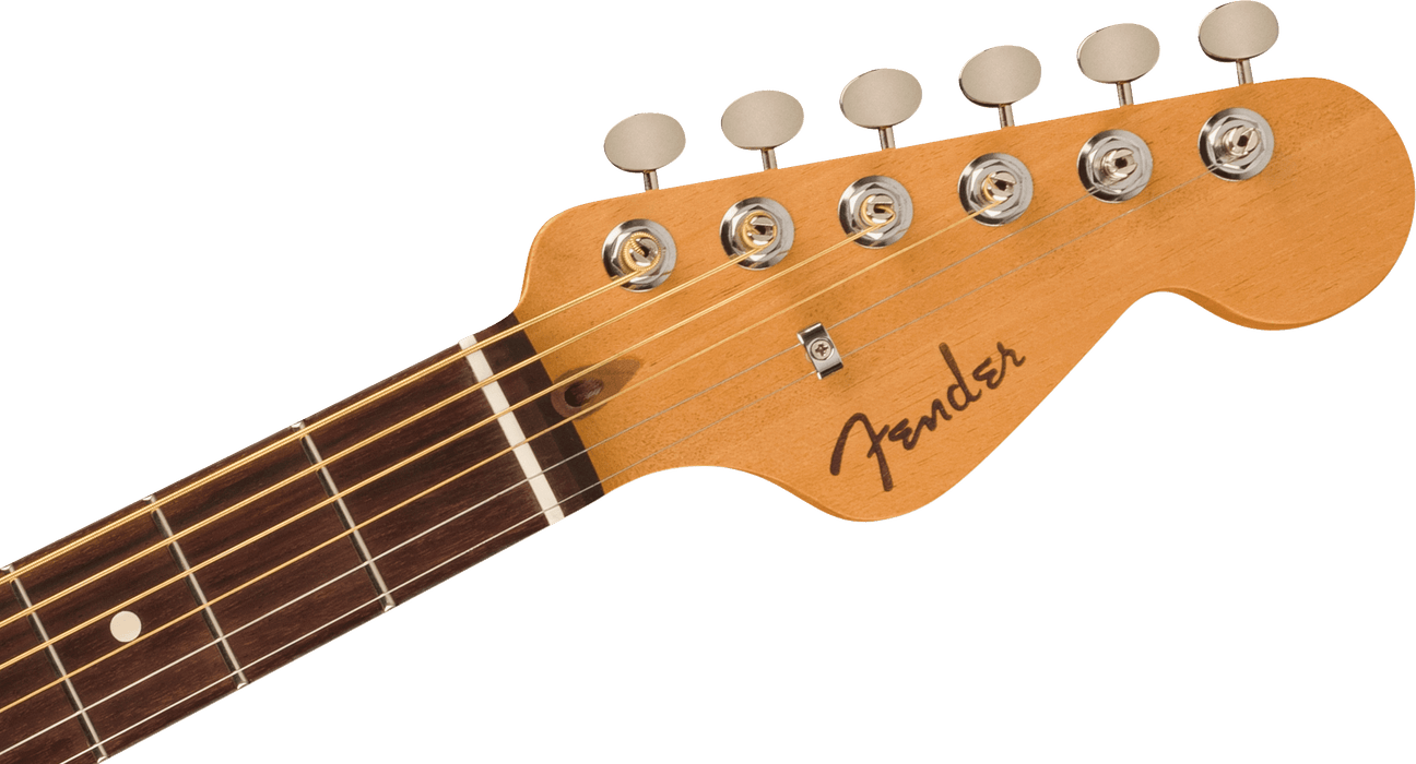 Fender Highway Series Dreadnought Natural - Fair Deal Music