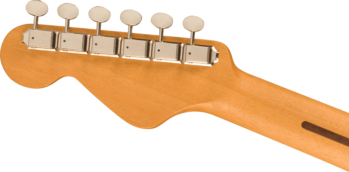 Fender Highway Series Dreadnought Natural - Fair Deal Music