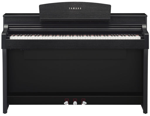 Yamaha CSP-170B Clavinova Smart Piano Black Walnut [DISPLAY MODEL] - Fair Deal Music