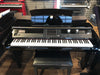 Yamaha CVP-409PE Clavinova Digital Piano in Polished Ebony (Used) - Fair Deal Music