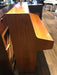 Barratt & Robinson Upright Piano in Natural Cherry (Used) - Fair Deal Music