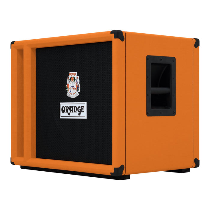 Orange OBC115 Bass Cab with Celestion Pulse XL 15-inch speaker [B-stock] - Fair Deal Music
