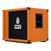 Orange OBC115 Bass Cab with Celestion Pulse XL 15-inch speaker [B-stock] - Fair Deal Music