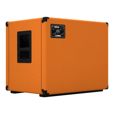 Orange OBC115 Bass Cab with Celestion Pulse XL 15-inch speaker [B-stock] - Fair Deal Music