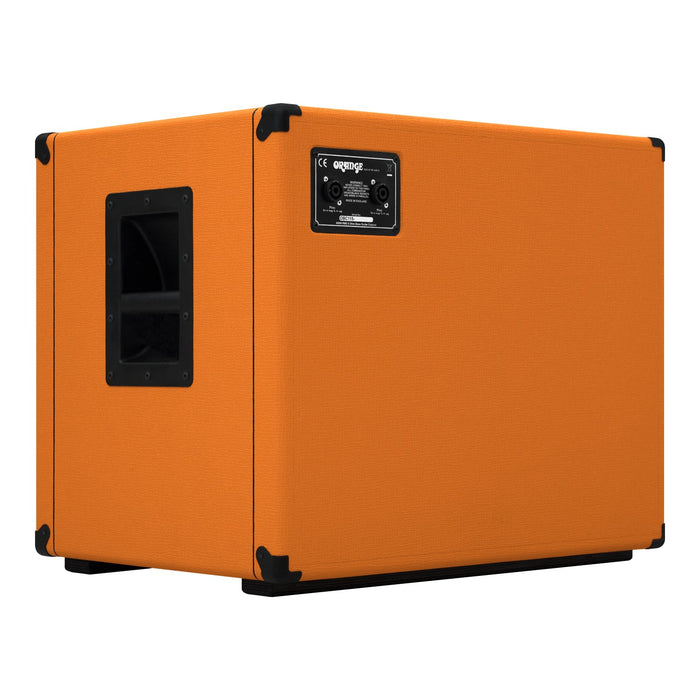 Orange OBC115 Bass Cab with Celestion Pulse XL 15-inch speaker [B-stock] - Fair Deal Music