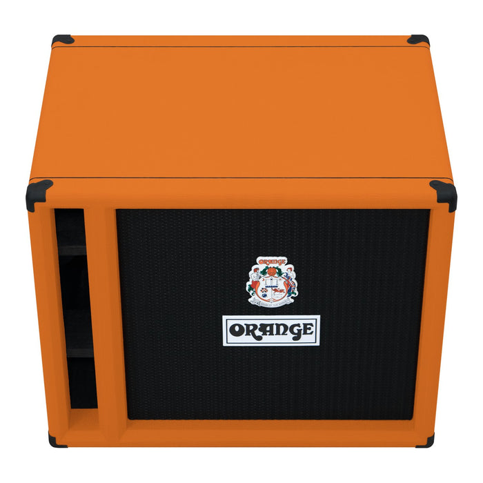 Orange OBC115 Bass Cab with Celestion Pulse XL 15-inch speaker [B-stock] - Fair Deal Music