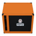 Orange OBC115 Bass Cab with Celestion Pulse XL 15-inch speaker [B-stock] - Fair Deal Music