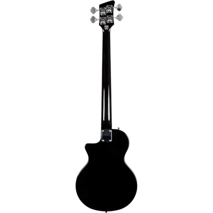 Orange O-Bass Off-Black [B-stock] - Fair Deal Music